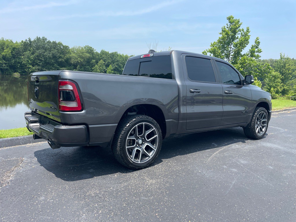 2019 RAM 1500 Image 48