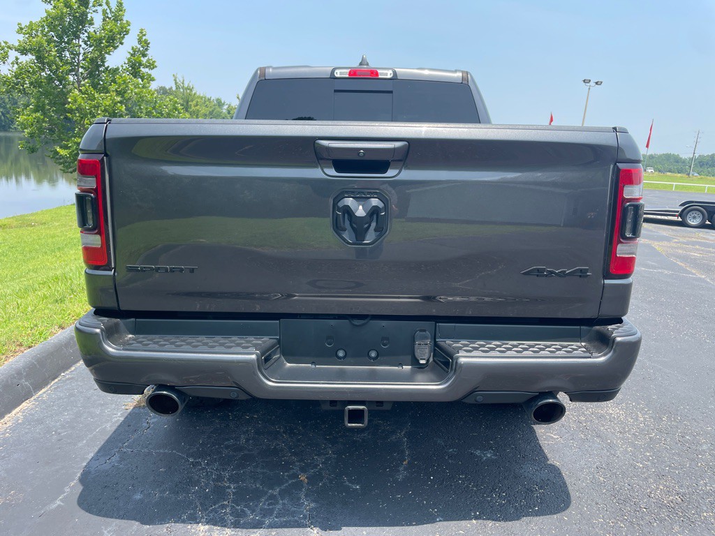 2019 RAM 1500 Image 49