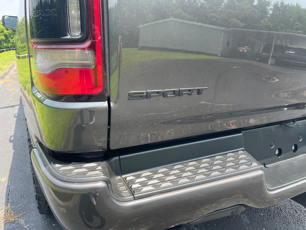 2019 RAM 1500 Image 50