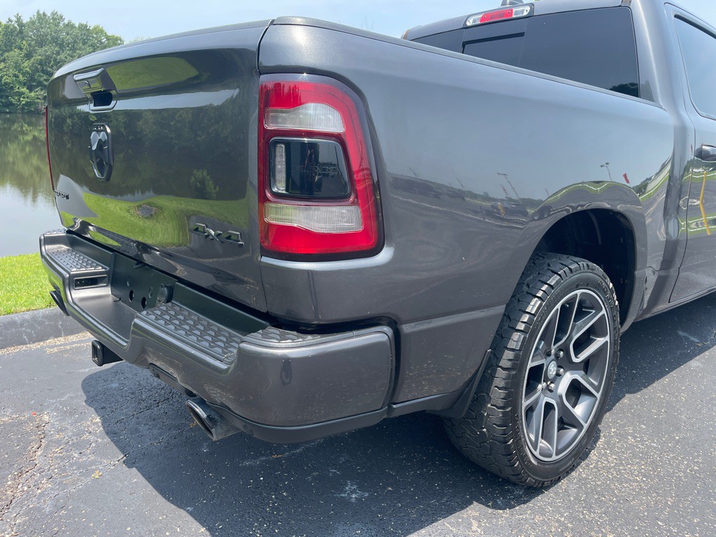 2019 RAM 1500 Image 51