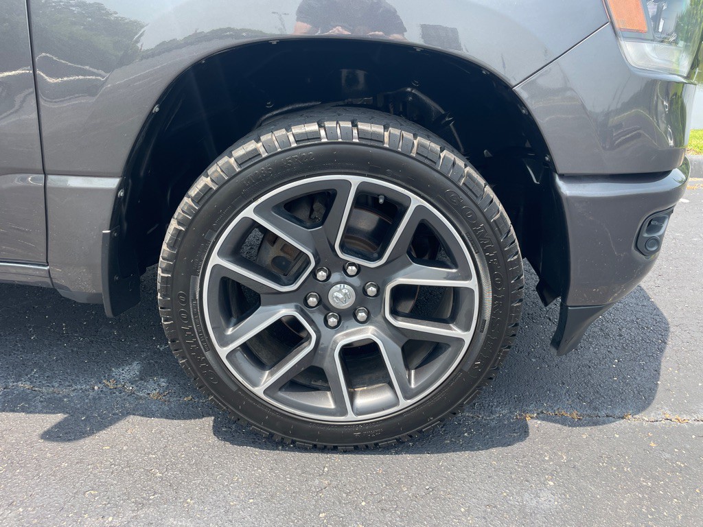 2019 RAM 1500 Image 53
