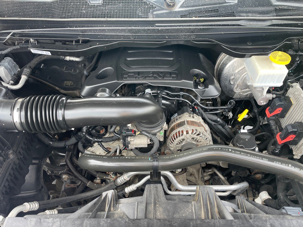 2019 RAM 1500 Image 56