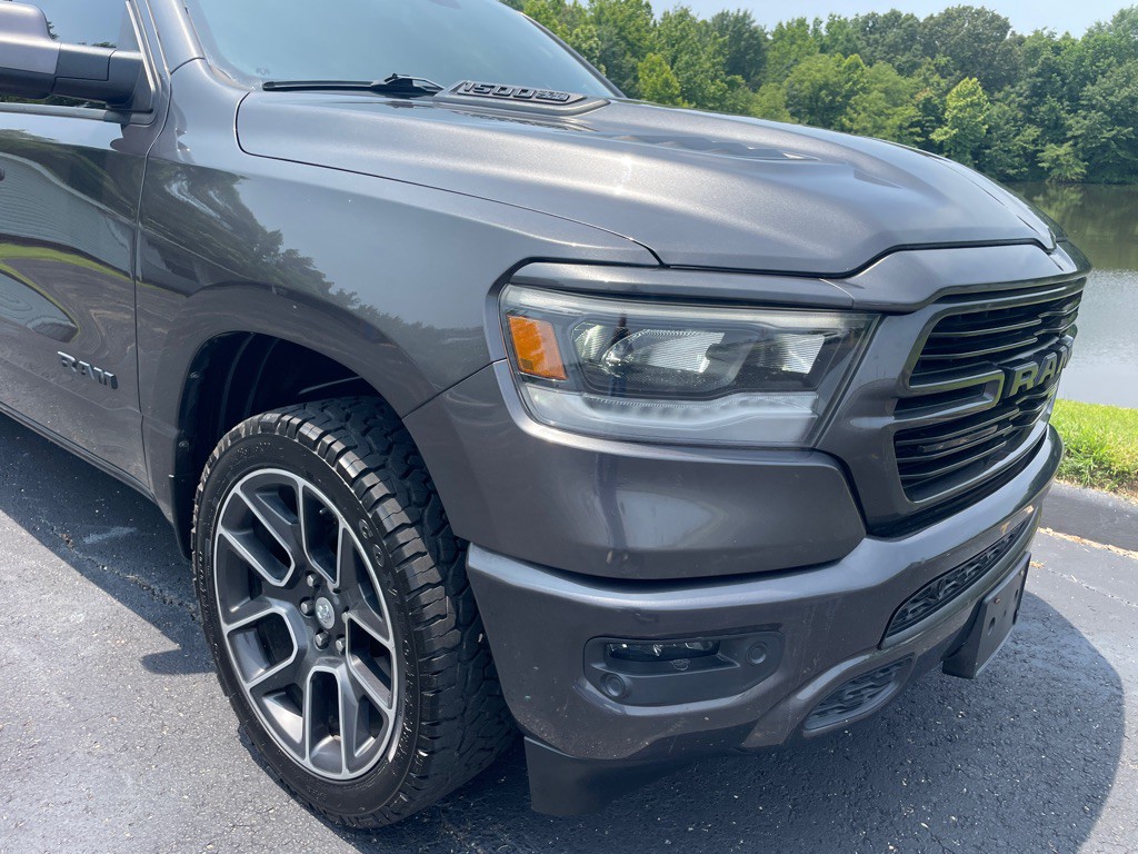 2019 RAM 1500 Image 57