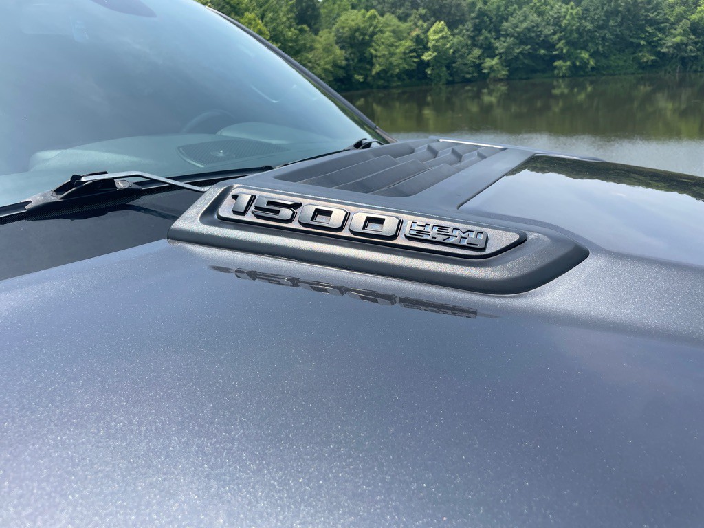 2019 RAM 1500 Image 58