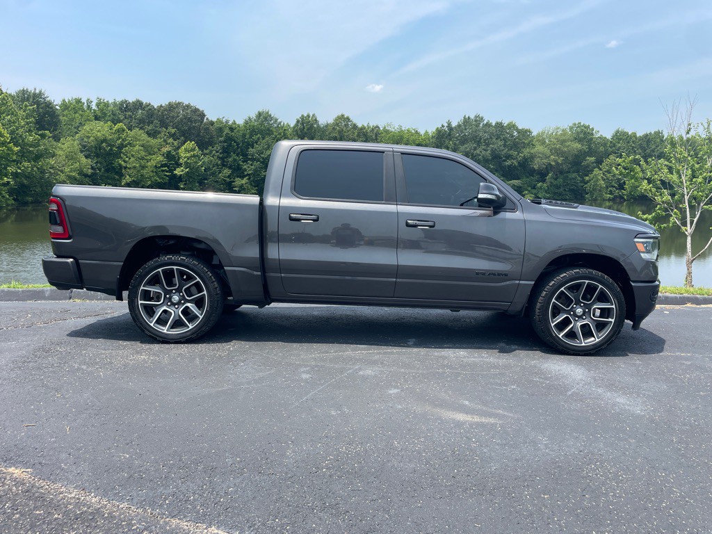2019 RAM 1500 Image 60