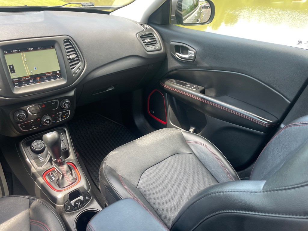 2020 Jeep Compass Image 26