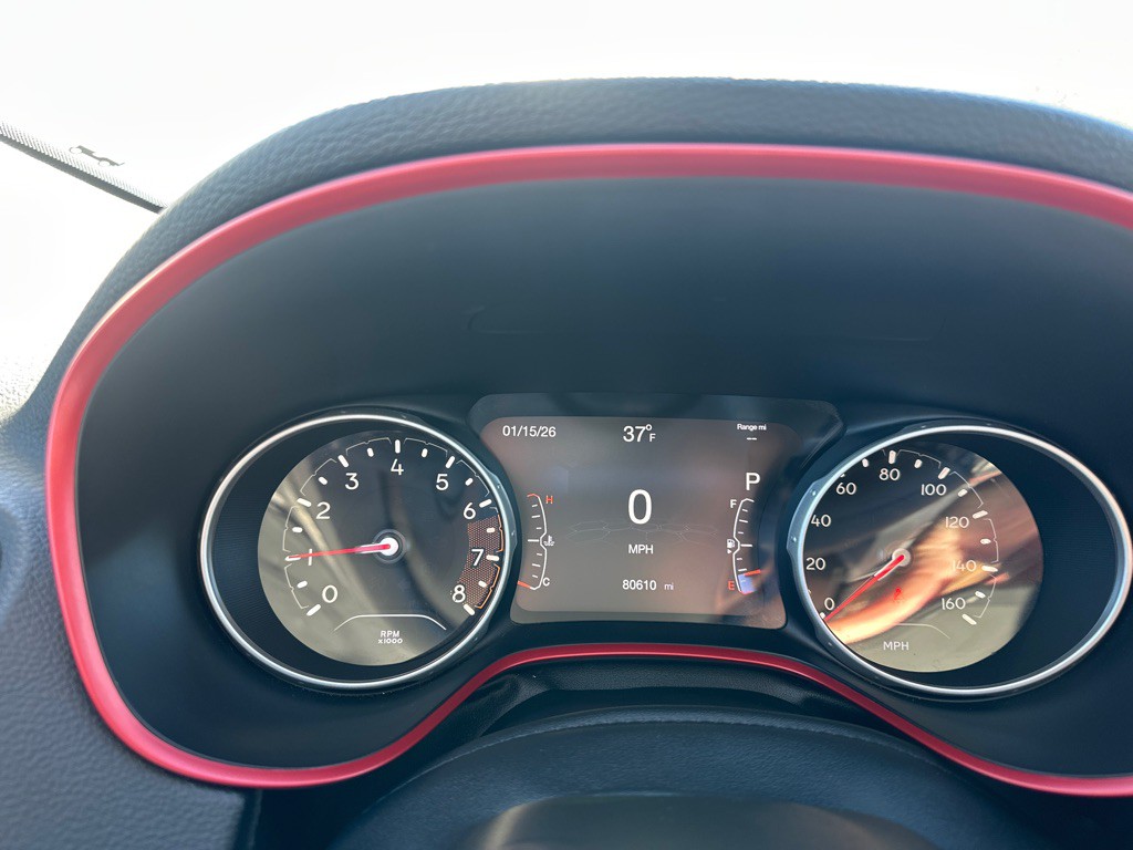 2020 Jeep Compass Image 13