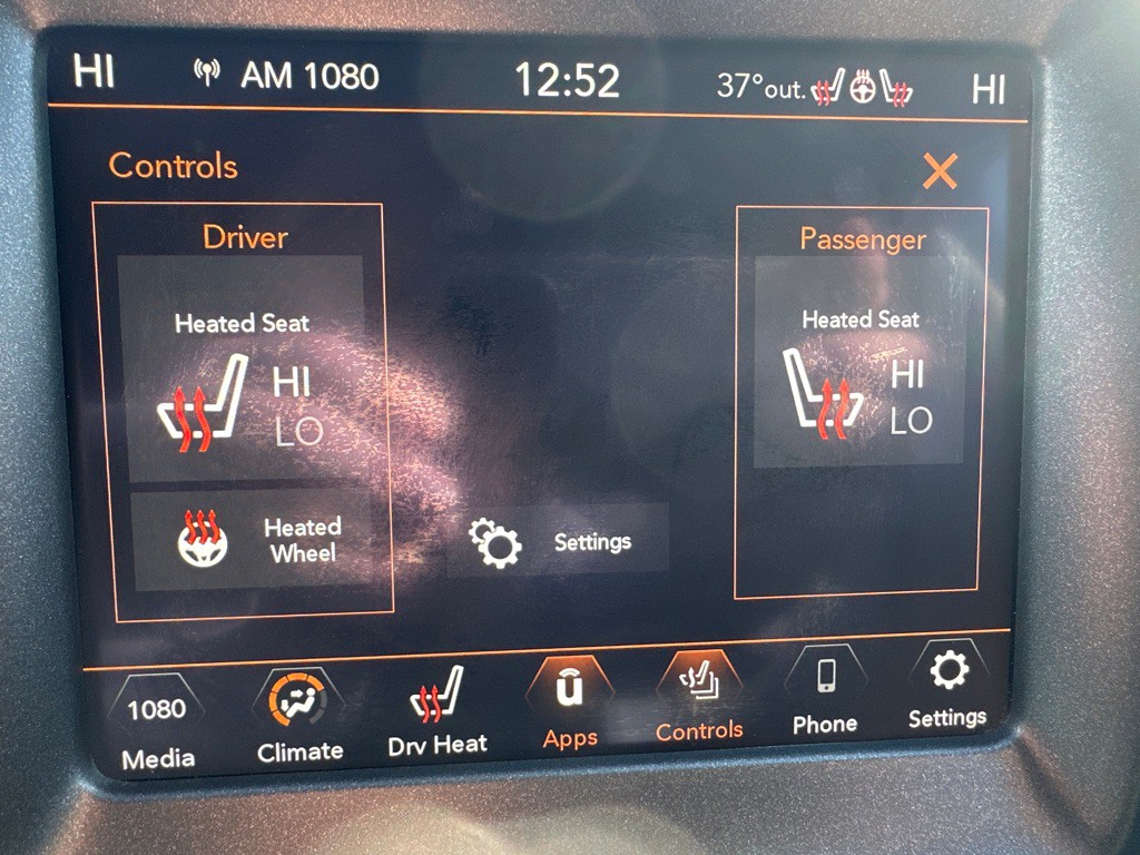 2020 Jeep Compass Image 16