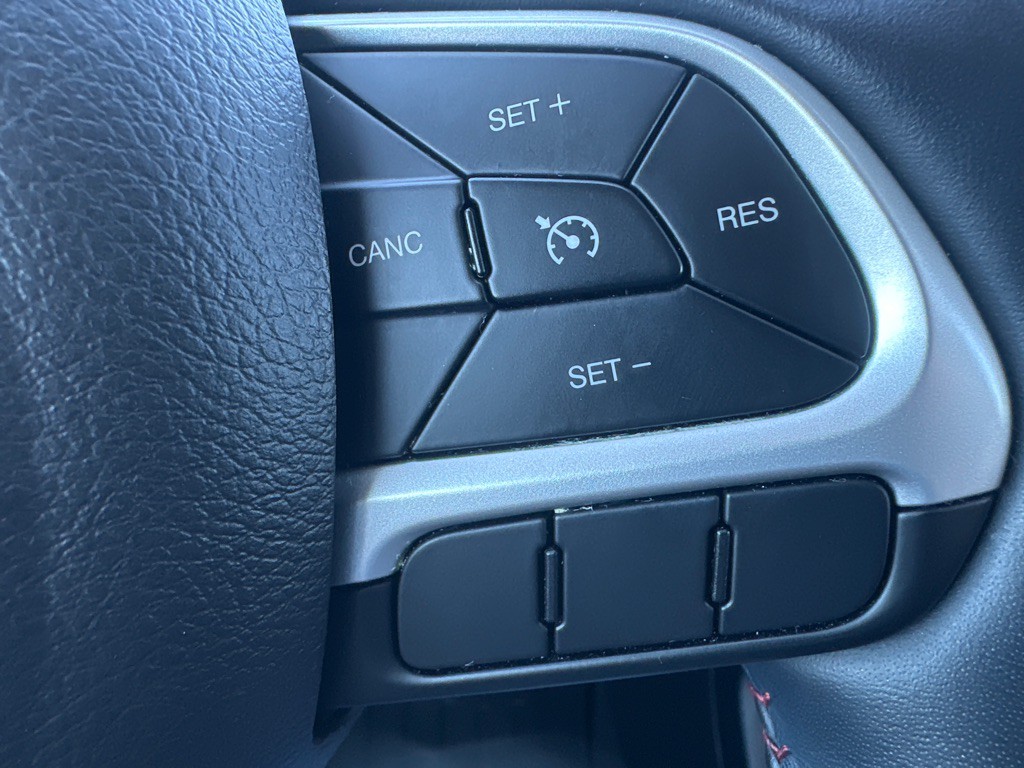 2020 Jeep Compass Image 19