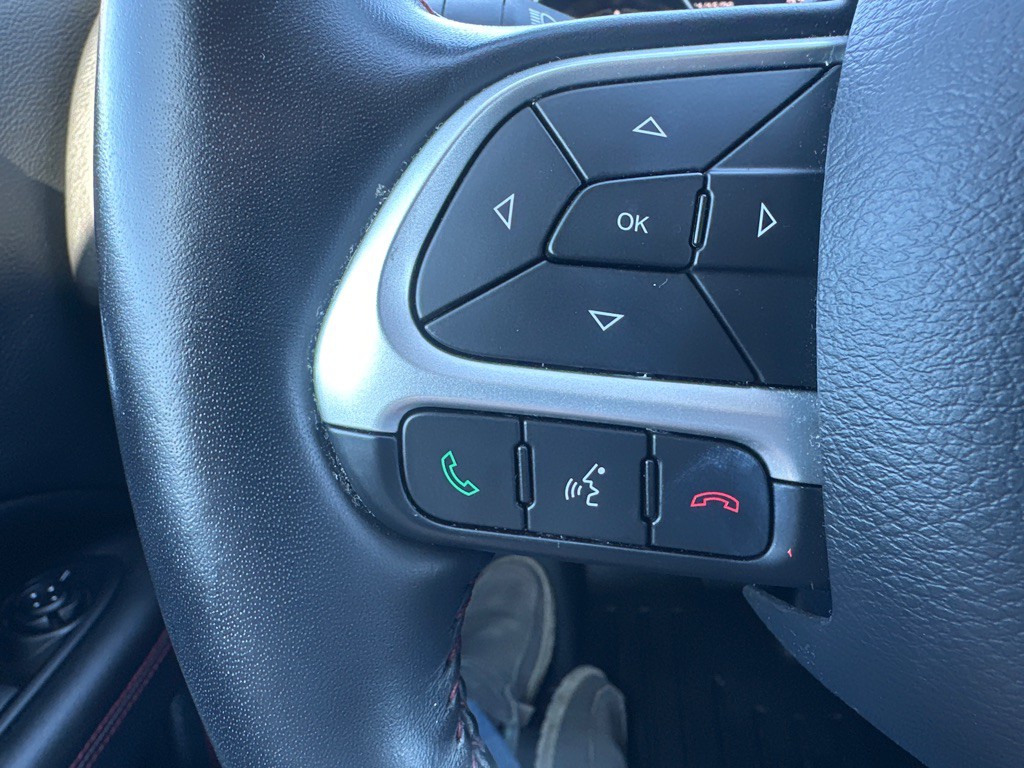 2020 Jeep Compass Image 20