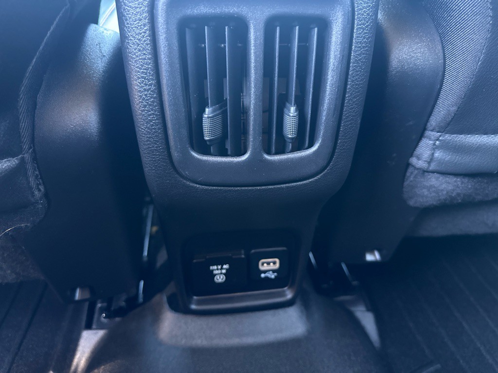 2020 Jeep Compass Image 30