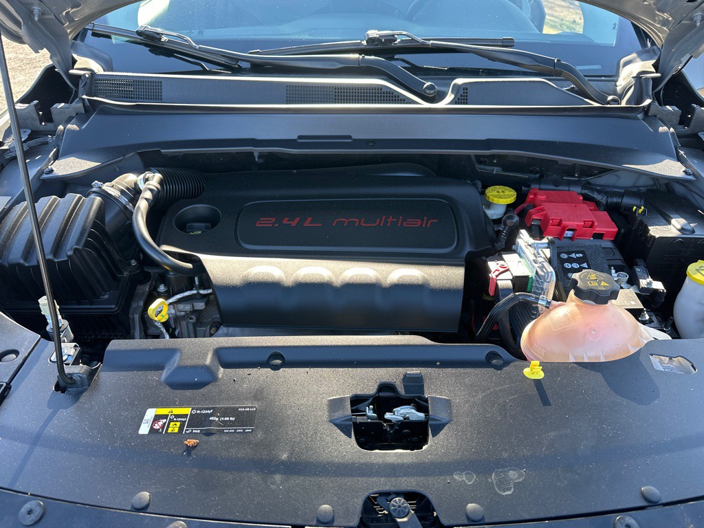 2020 Jeep Compass Image 48