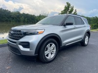 Image for 2020 Ford Explorer XLT ID: 6646188