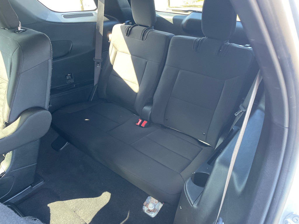 2020 Ford Explorer Image 19