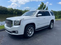 Image for 2018 GMC Yukon Denali ID: 6657979