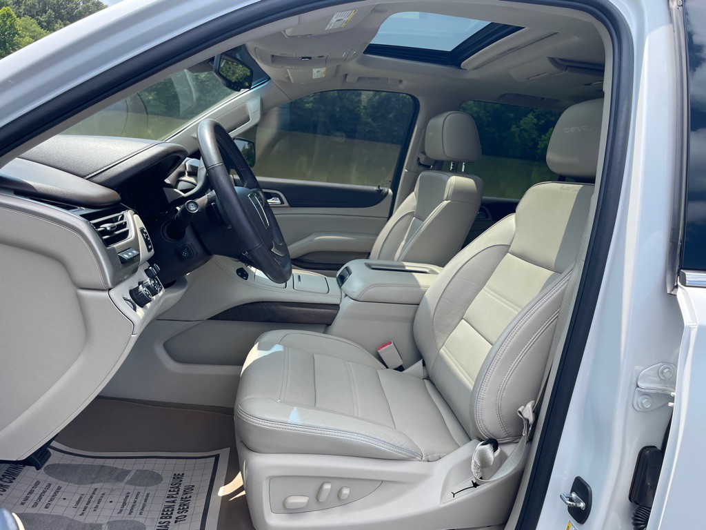 2018 GMC Yukon Image 10