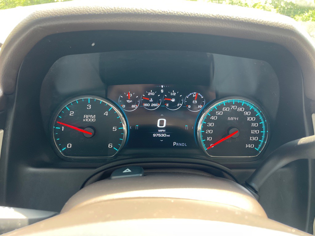 2018 GMC Yukon Image 11