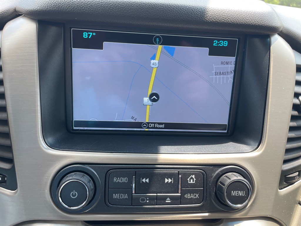 2018 GMC Yukon Image 15