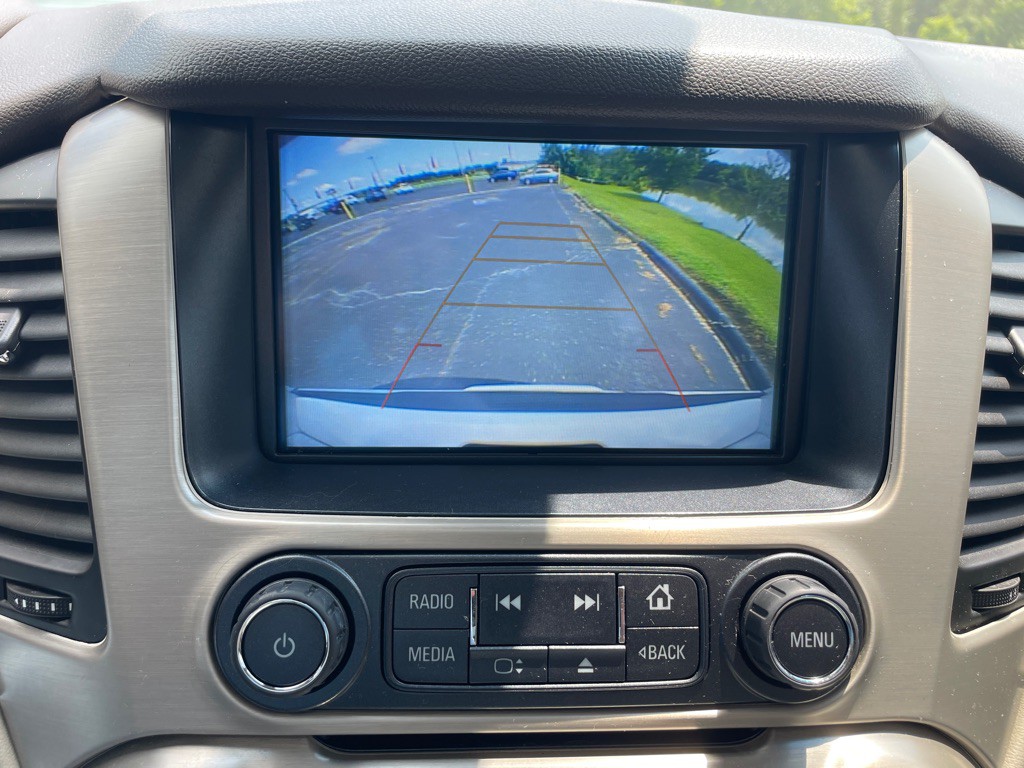 2018 GMC Yukon Image 16
