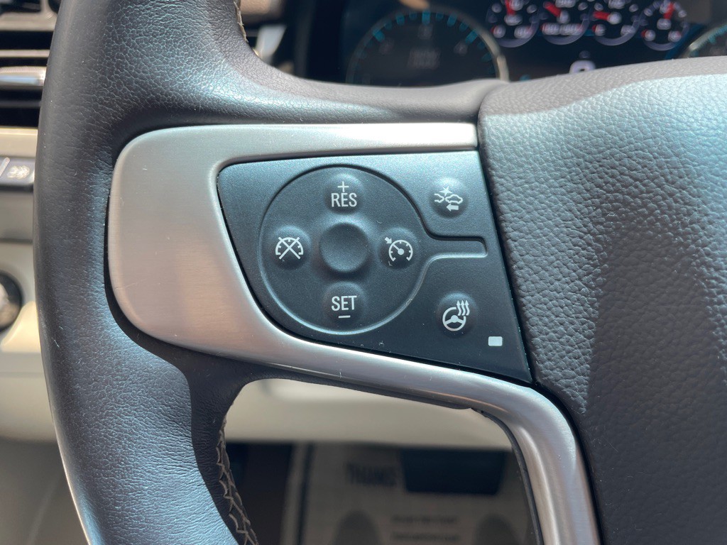 2018 GMC Yukon Image 17