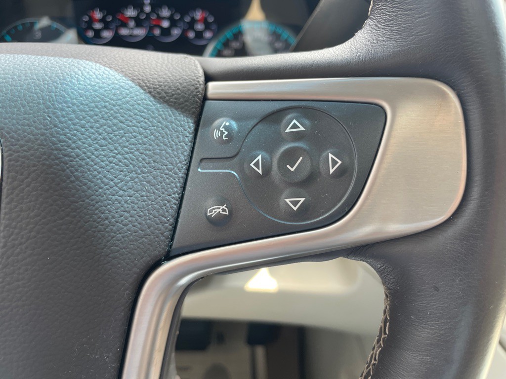 2018 GMC Yukon Image 18