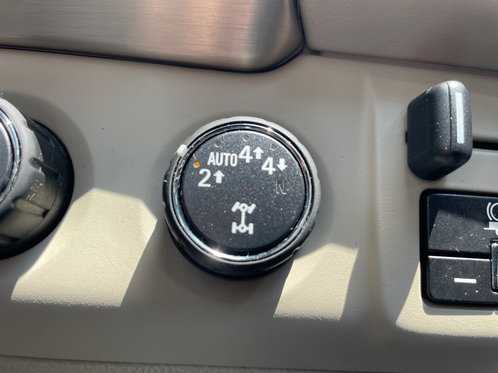 2018 GMC Yukon Image 20
