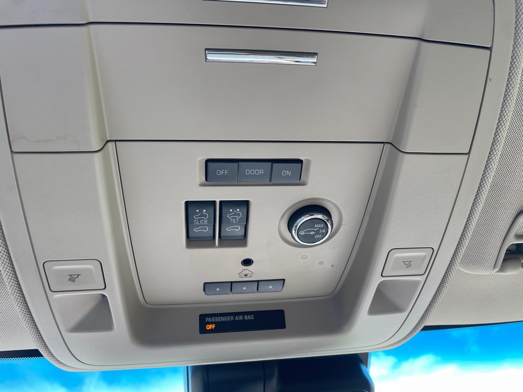 2018 GMC Yukon Image 21