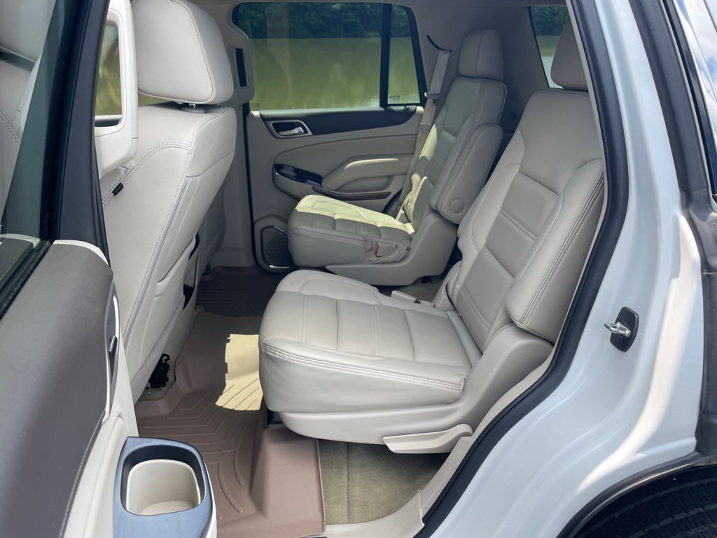 2018 GMC Yukon Image 29
