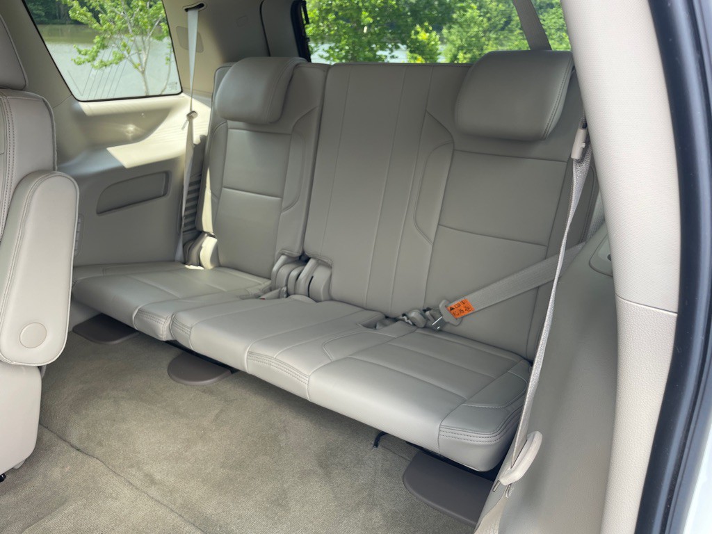 2018 GMC Yukon Image 30