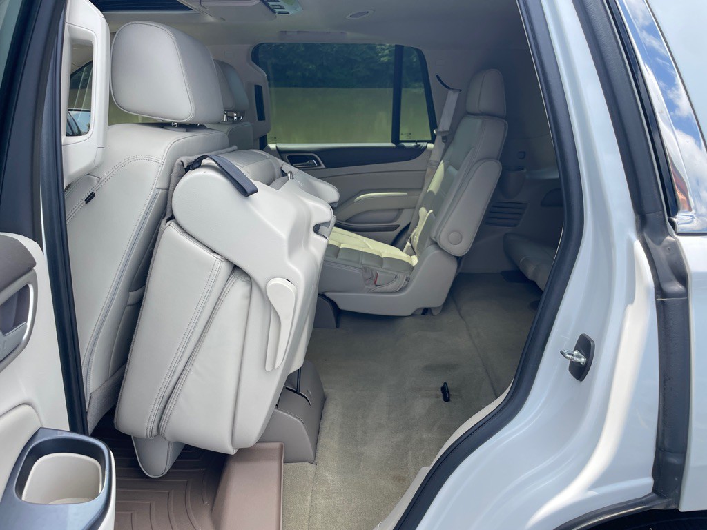 2018 GMC Yukon Image 31