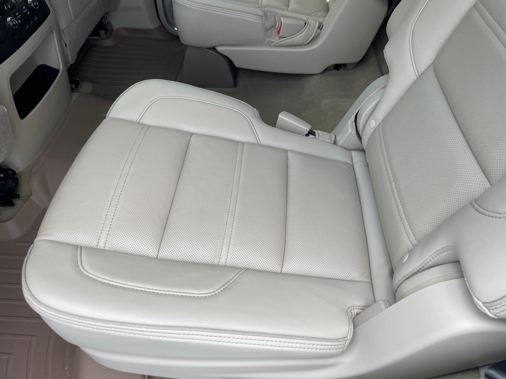 2018 GMC Yukon Image 32