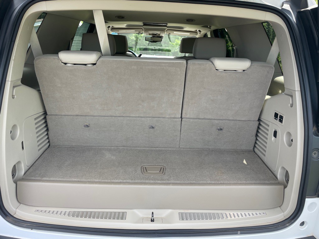 2018 GMC Yukon Image 34