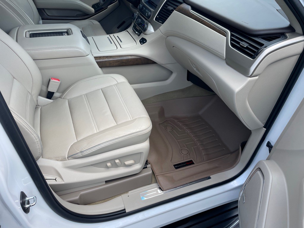 2018 GMC Yukon Image 42