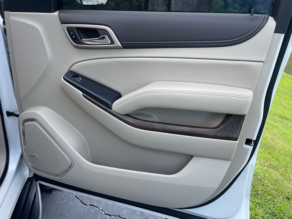 2018 GMC Yukon Image 44