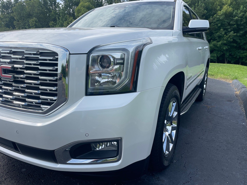 2018 GMC Yukon Image 56