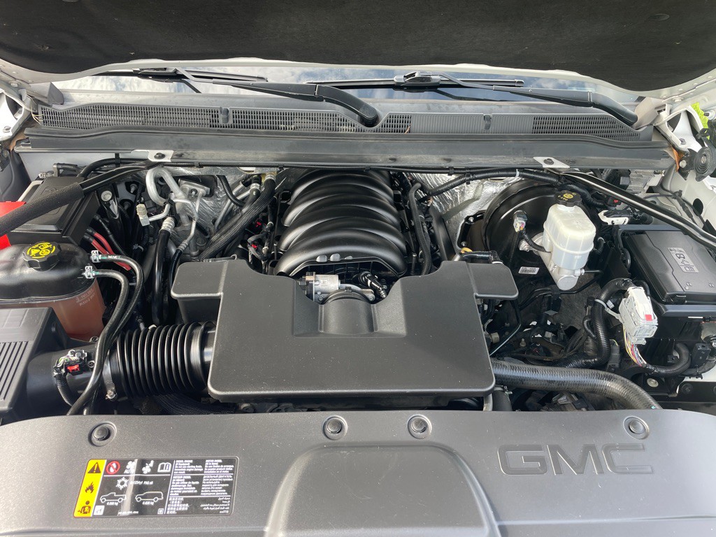 2018 GMC Yukon Image 57