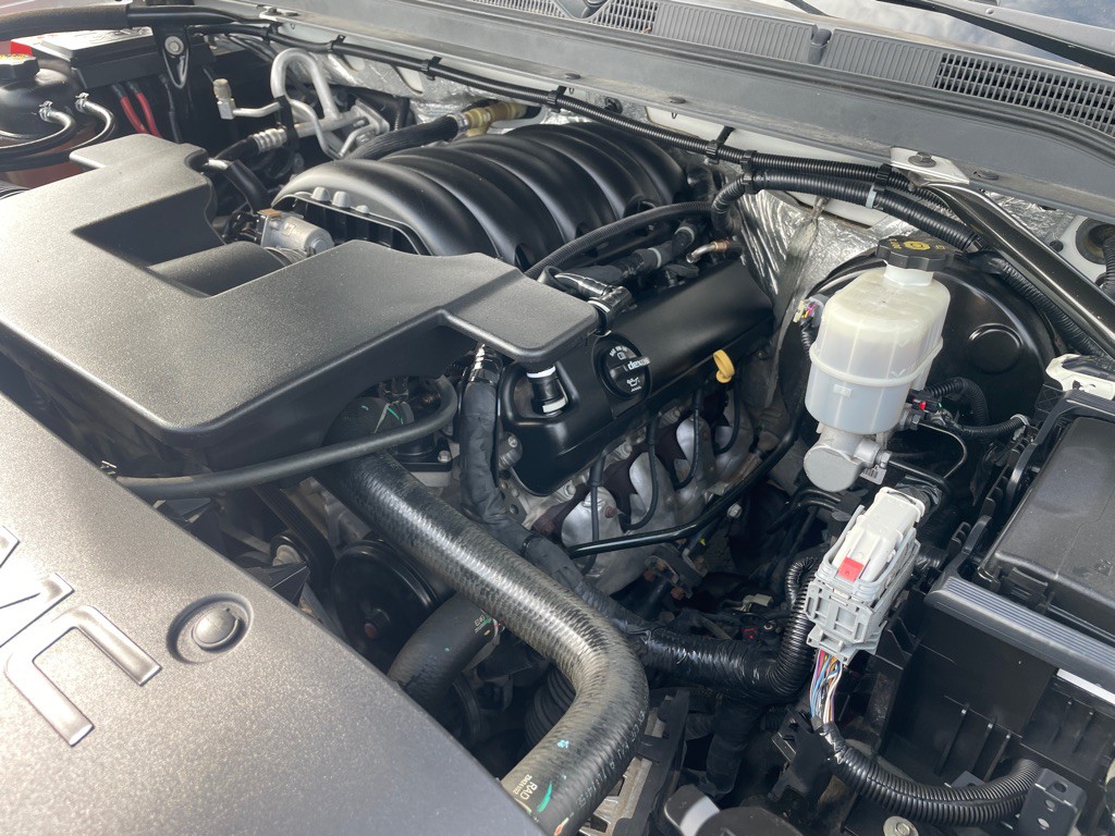 2018 GMC Yukon Image 58