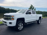 Image for 2019 Chevrolet Silverado 1500 High Country ID: 6658230