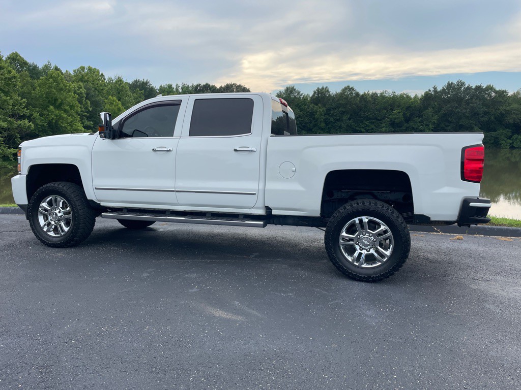 2019 Chevrolet Silverado 1500 Image 5