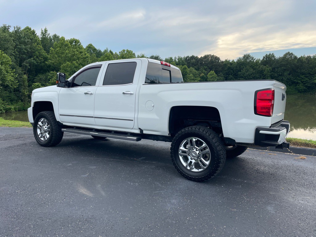 2019 Chevrolet Silverado 1500 Image 6