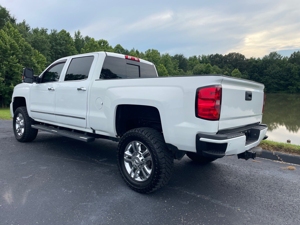 2019 Chevrolet Silverado 1500 Image 7