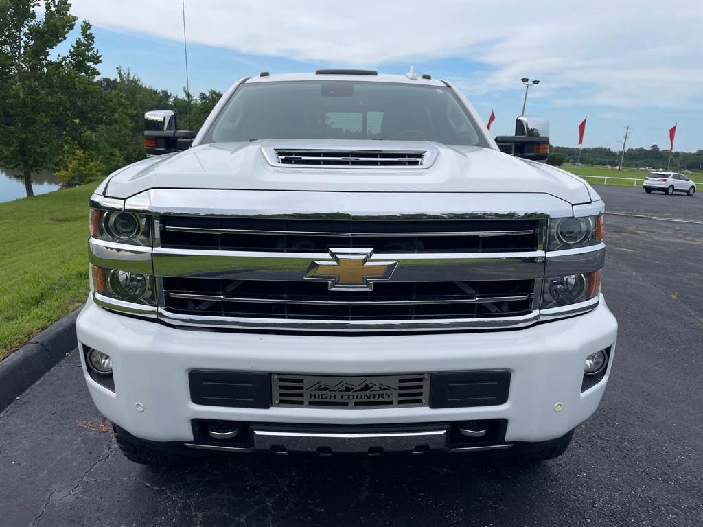 2019 Chevrolet Silverado 1500 Image 11