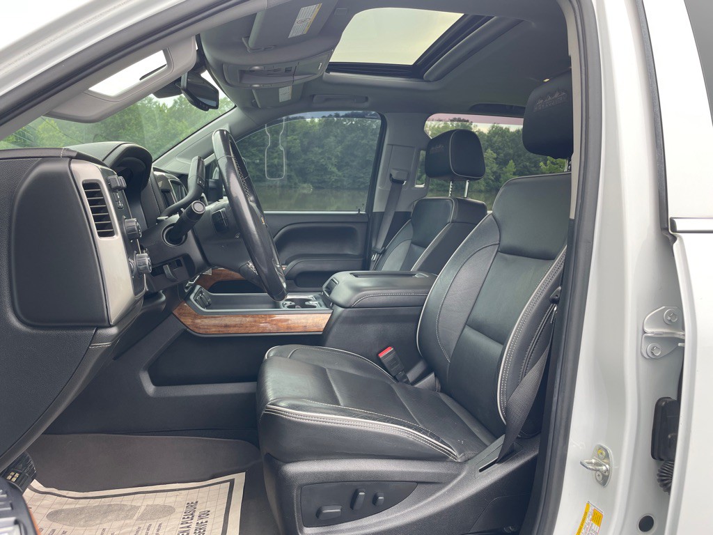 2019 Chevrolet Silverado 1500 Image 13