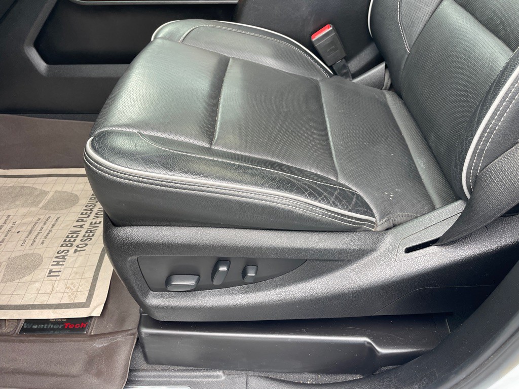 2019 Chevrolet Silverado 1500 Image 14