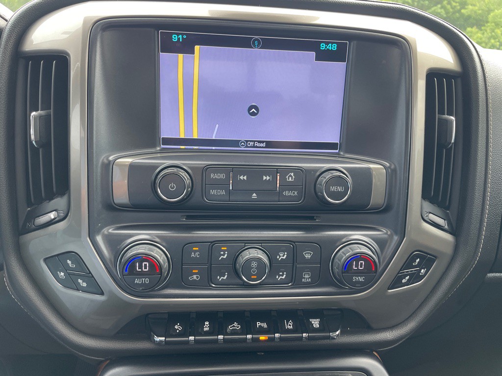 2019 Chevrolet Silverado 1500 Image 16