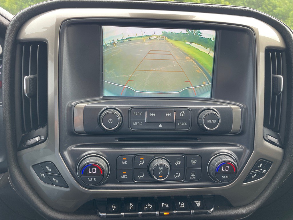 2019 Chevrolet Silverado 1500 Image 17