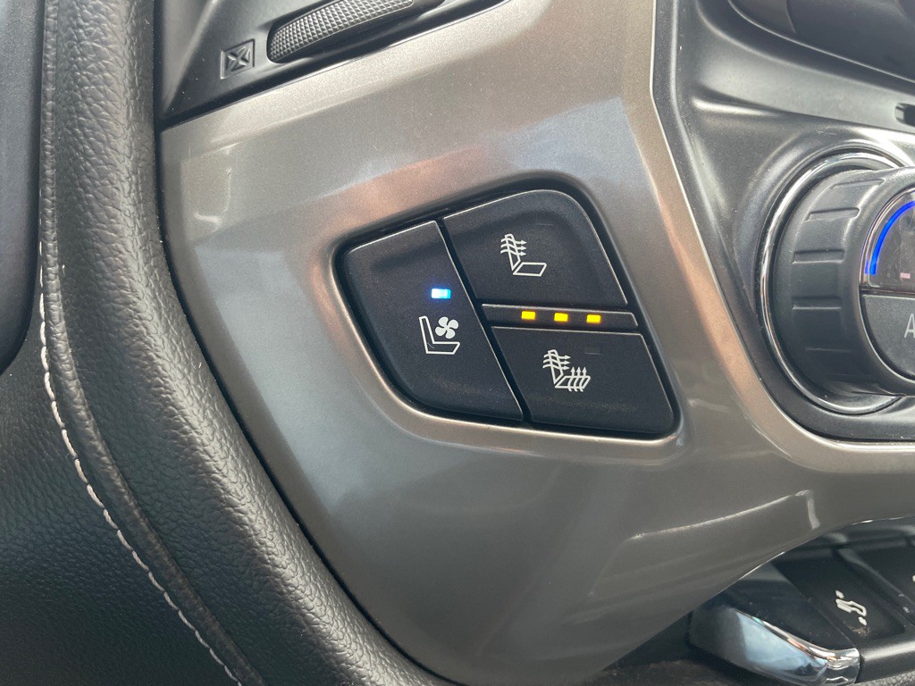 2019 Chevrolet Silverado 1500 Image 18