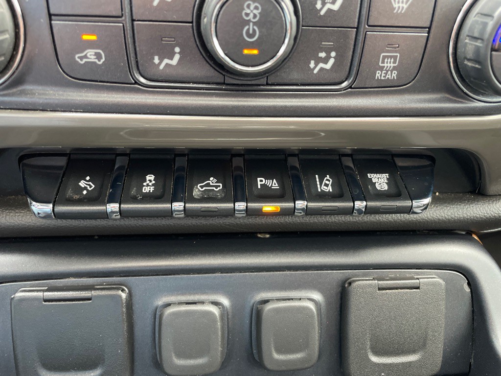2019 Chevrolet Silverado 1500 Image 19