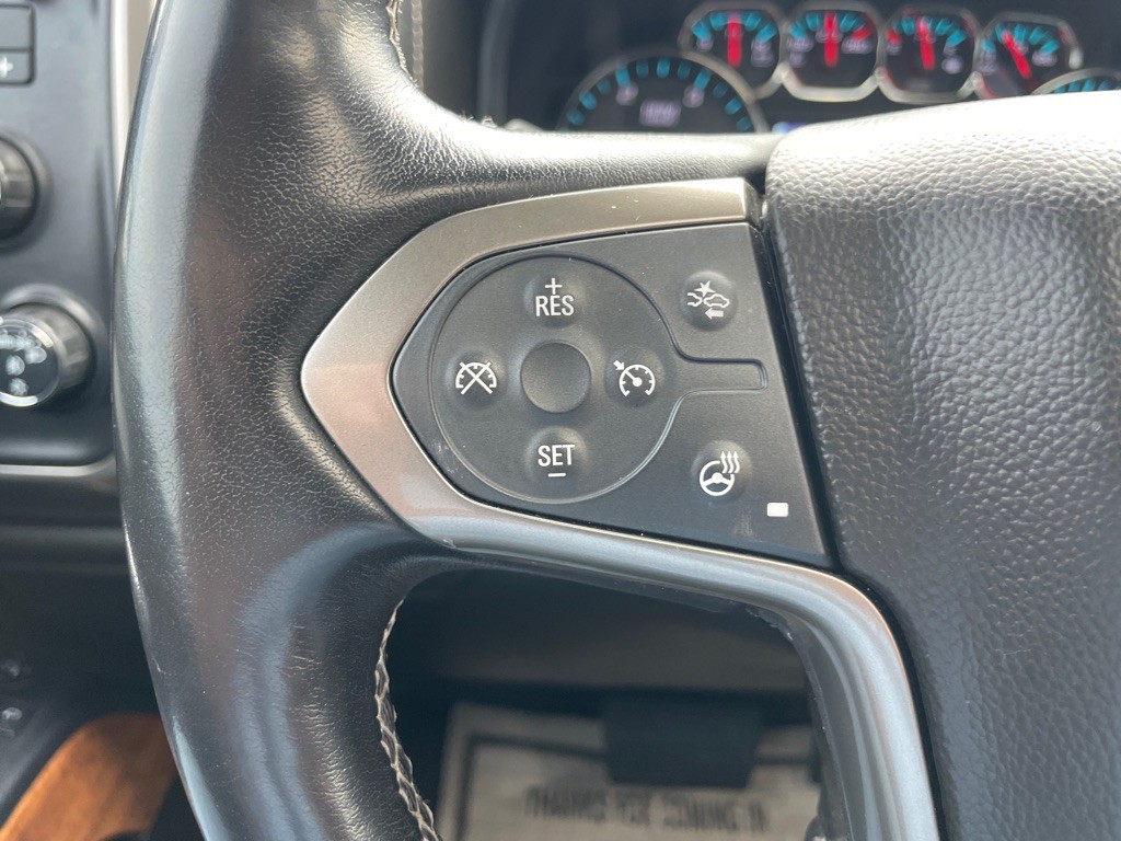 2019 Chevrolet Silverado 1500 Image 20