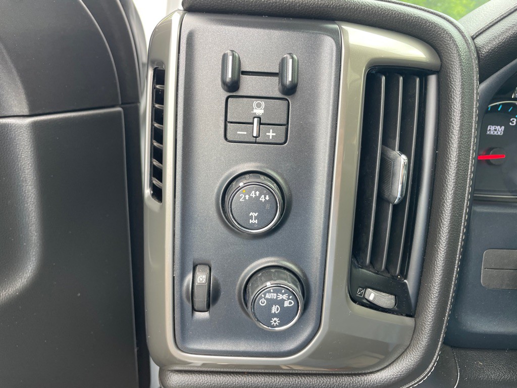 2019 Chevrolet Silverado 1500 Image 22